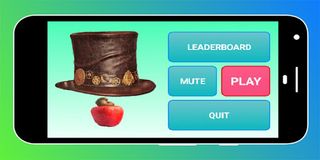 Find The Hat - Screenshot 1