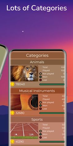 Pixtory Picture Word Puzzle - Screenshot 2