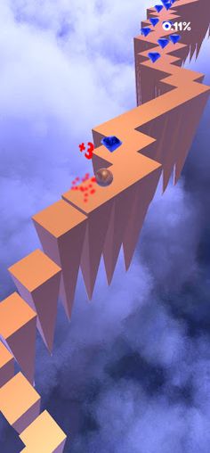 Toughest game ever - Screenshot 2