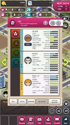 My Startup Online - Screenshot 3
