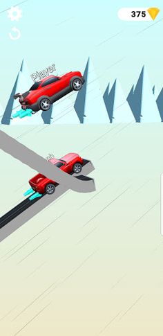 Freeway Race - Screenshot 1