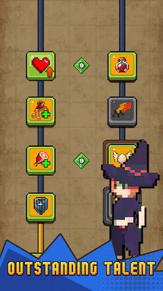 Hiker: Heropack Creed - Screenshot 4