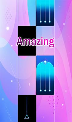 FIESTA - Kori Piano Game - Screenshot 3