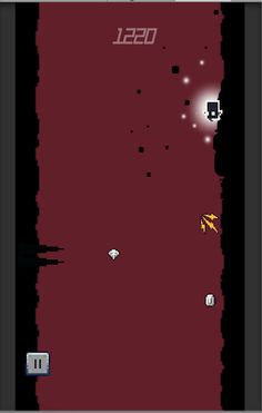 Black Drop - Screenshot 3