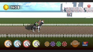 Belmont Stakes : Horse Racing - Screenshot 3