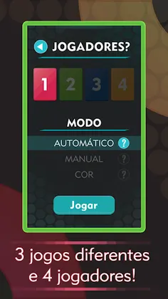 Genius da Estrela - Screenshot 3