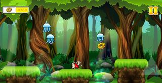 Pug Venture - Jungle Adventure - Screenshot 3