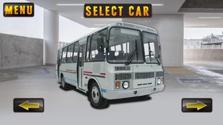 Simulator Russian Driver - Screenshot 3