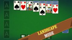 Classic Solitaire: Card Games - Screenshot 2
