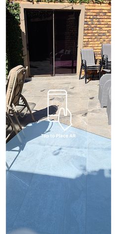 AR Easter Egg Catch - Screenshot 4