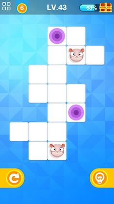 Crazy Ball: Escape the Maze - Screenshot 3