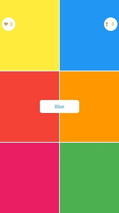 SpeedColor - Screenshot 3
