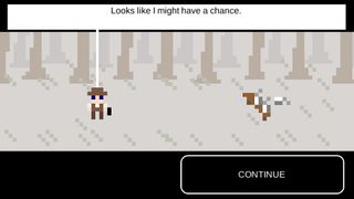 Six Shooter - Gun Duel - Screenshot 1