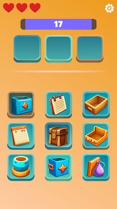 Memory Speed - Screenshot 3