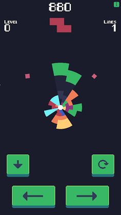 Pitris - Screenshot 1