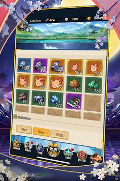 Kage the Star - Screenshot 2