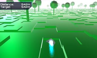 Space Hero Battle - War Machin - Screenshot 2