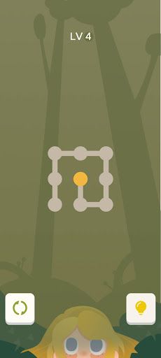 Dots Puzzle - Screenshot 3