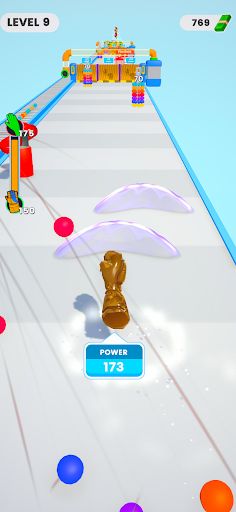 Ripple Effect 3D - Screenshot 4