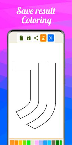 Mewarnai Logo Sepakbola - Screenshot 2