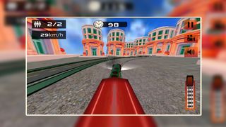 All Train Adventure City - Screenshot 1