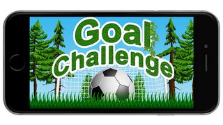 Goal Challenge - Brain and Phy - Screenshot 1