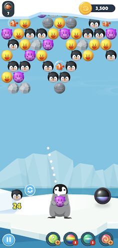 Bubble Merge - Screenshot 2