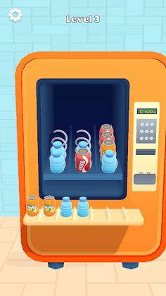 Vending Jam - Screenshot 2