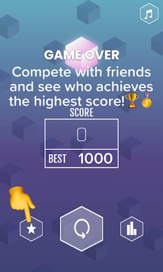 Tap Rush - Screenshot 4