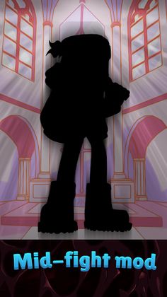 Mid-fight Masses HD Mod - Screenshot 3