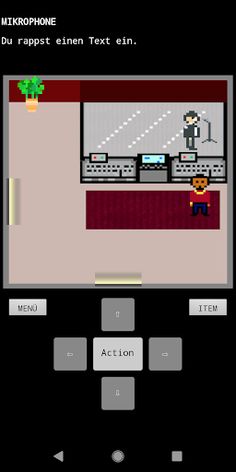 Deluxe Detective - Das Geheimn - Screenshot 3