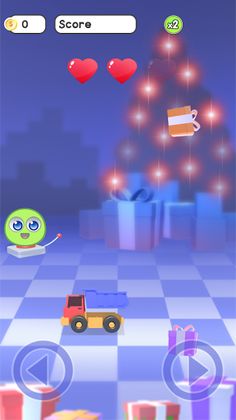 My Chu 2 - Virtual Pet - Screenshot 4