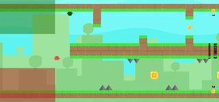 Gravity 2 Jump - Screenshot 1