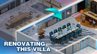 Matchful Manor - Screenshot 3