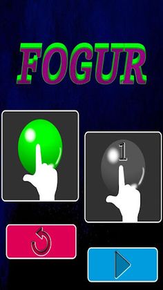 Fogur - Screenshot 2