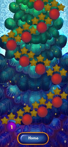 Fluffy Adventure - Screenshot 2