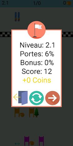 Ski flag - Screenshot 3