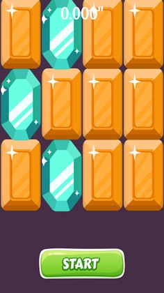 Gem Tap - Screenshot 1