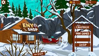 Evil New Year - Screenshot 3