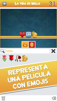 Emojinary - Screenshot 3