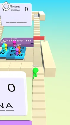 Word Arena - Screenshot 3