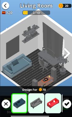 Parking Car Shuffle - Screenshot 2