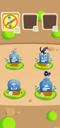 Find My Grave - Screenshot 1