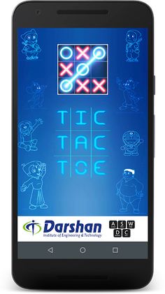 Tic Tac Toe - Screenshot 1