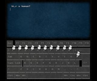 Disembodied - Screenshot 2