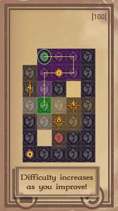 Tome of Puzzles - Screenshot 4