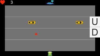 Dodge Around - Screenshot 2