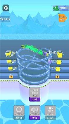 Garbage Truck Fever - Screenshot 4