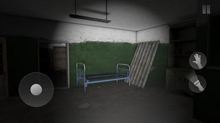 Leggy Man - Screenshot 3