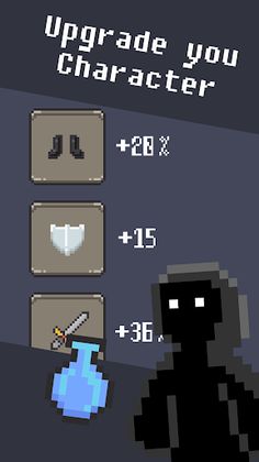 Shadow Survival Heroes - Screenshot 4